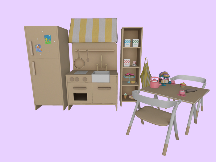 Thinktank BOX Petit Chef # 3