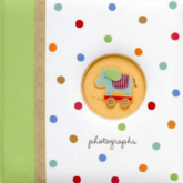 Lisisme Creations Baby Album 04