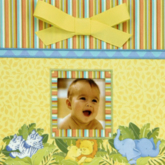 Lisisme Creations Baby Album 02
