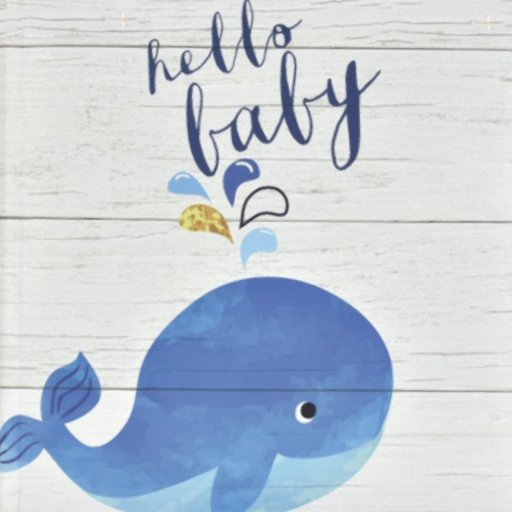 Lisisme Creations Baby Album 09