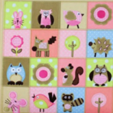 Lisisme Creations Baby Album 06