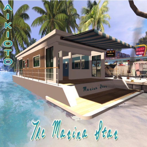 :: AIKIOTO :: The Marina Star 2.1 30 min Demo[BOX]