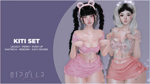 Bipolar - Kiti Set - Fatpack
