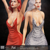 [ADD] Pat Dress FATPACK