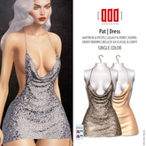 [ADD] Pat Dress - Beige