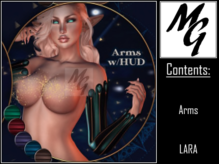 :[P]:- Castanys Kel [Lara] - Arms - Relic