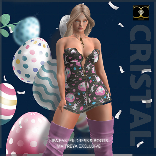 LIPA EASTER