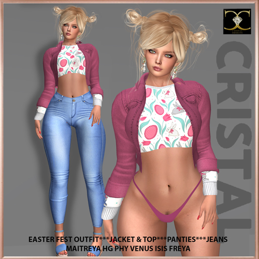 EASTER FEST