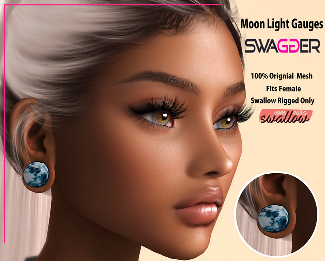 .:Swagger:. Moon Light Gauges 
