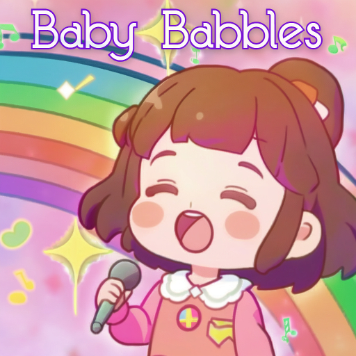 *BabyBabbles* "Rabbit" Kids Gesture