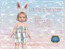=LB= Little Easter