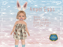 =LB= Angel Eggs