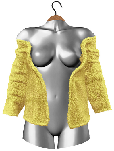 RIOT / Zooey Coat - Summer