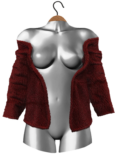 RIOT / Zooey Coat - Sear