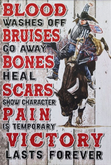 Cowboys-Blood & Bruises