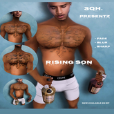 Rising Sonl ((Chest)