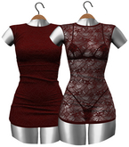 RIOT / Zooey Dress - Sear