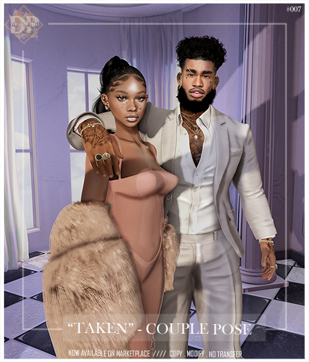 Demeanor - The Tavia Collection