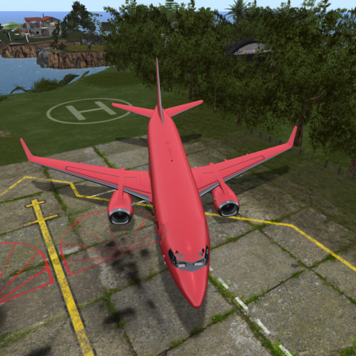 Paint D-737 (Superman serie)