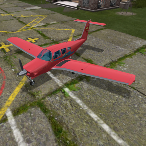 Paint D-Arrow VI (Superman serie)