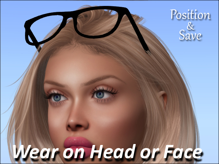*BEHOLD* Designs: Cool Glasses