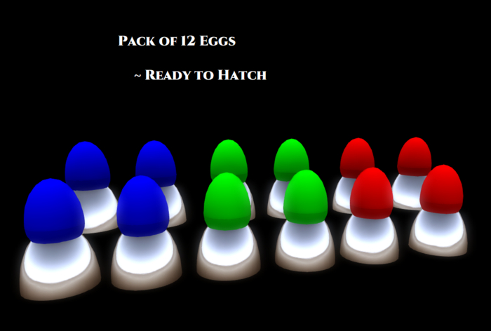 Quail Eggs - Mighty Dozen