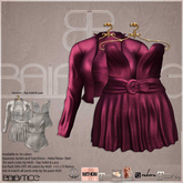 Baiastice_Davis Outfit-Wine
