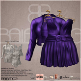 Baiastice_Davis Outfit-Purple