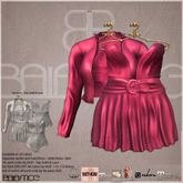 Baiastice_Davis Outfit-Fuchsia