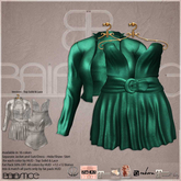 Baiastice_Davis Outfit-Emerald