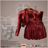 Baiastice_Davis Outfit-Carmine