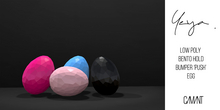 Bumper Egg