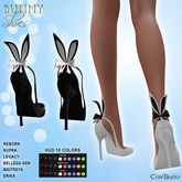 [ConTrato] Bunny Shoes