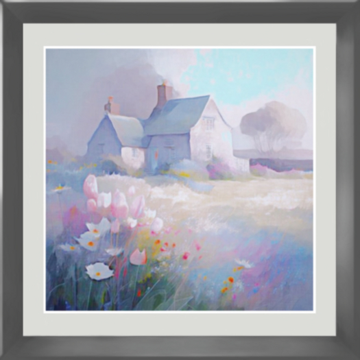 English Country Garden