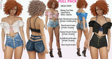 Outfit Nellie Outfit - Maitreya Outfit Legacy Outfit Nerido Outfit Lara Petite Outfit Reborn Outfit Juicy Outfit