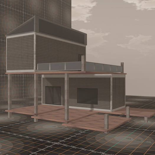 <CC> Container Stackhouse v1.6