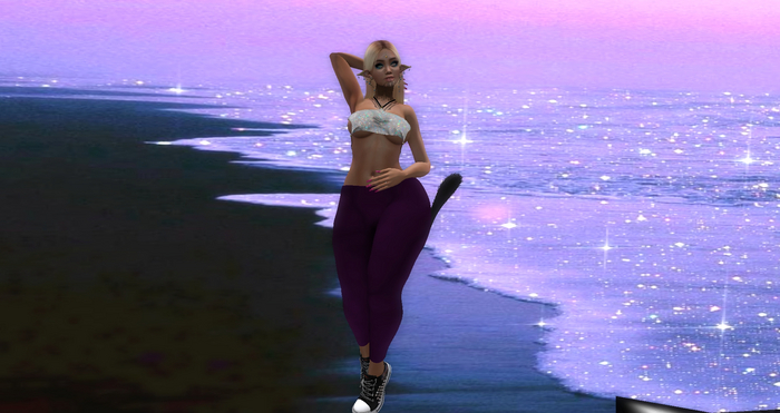 Foxfire's GenX Promo Gift