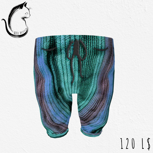 Axel Design - Pant baba Cool D