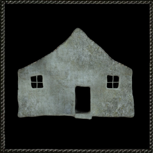 Cica's house C2b