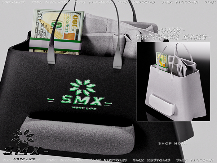 -SMX- M3GV PVCK !! -SH0PPING BVGS-
