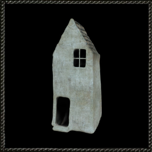 Cica's house C1