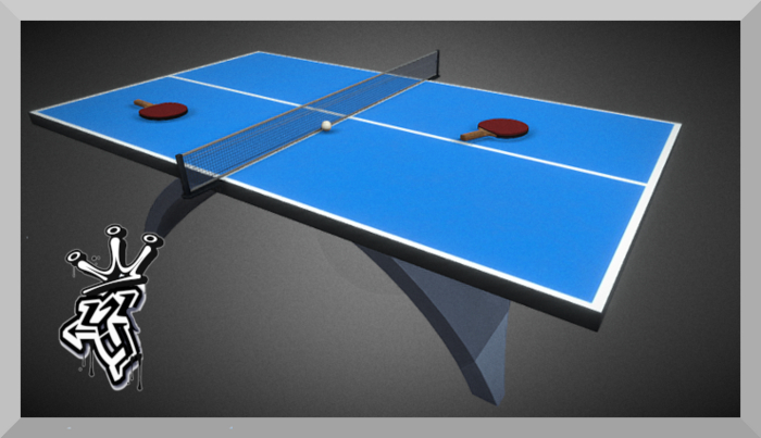 ping pong