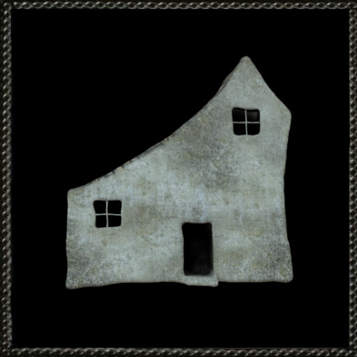 Cica's house C7