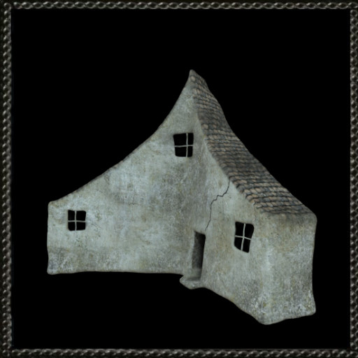Cica's house C9