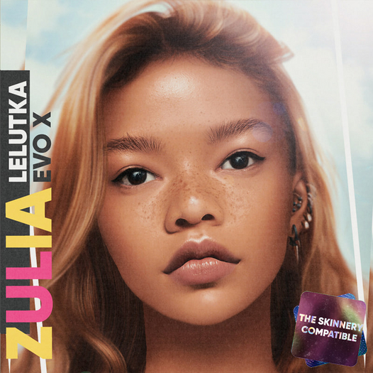 -- PUMEC - ZULIA (LELU EVO X) -  Milk