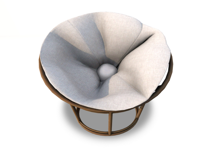 Concept} 16. Ca'Pepe. Armchair PG. RARE