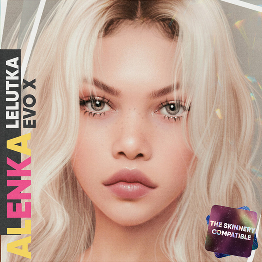 ---- PUMEC - ALENKA (LELU EVO X) - Toffee