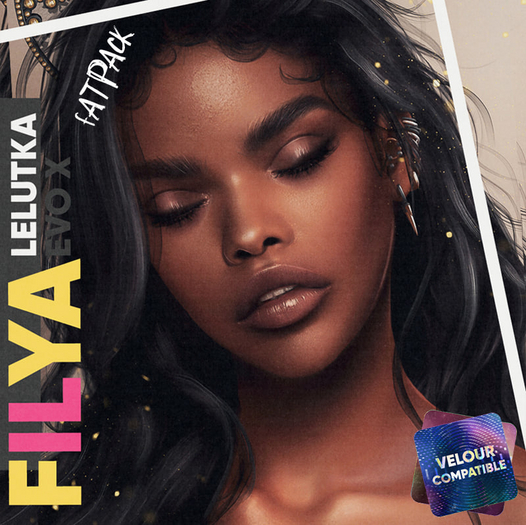 ---- PUMEC - FILYA (LELU EVO X) - Fatpack