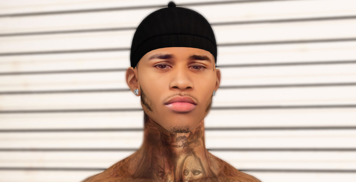 S// Keymon Skin BOM
