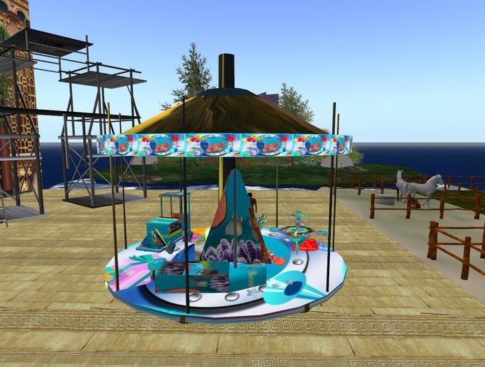 manege